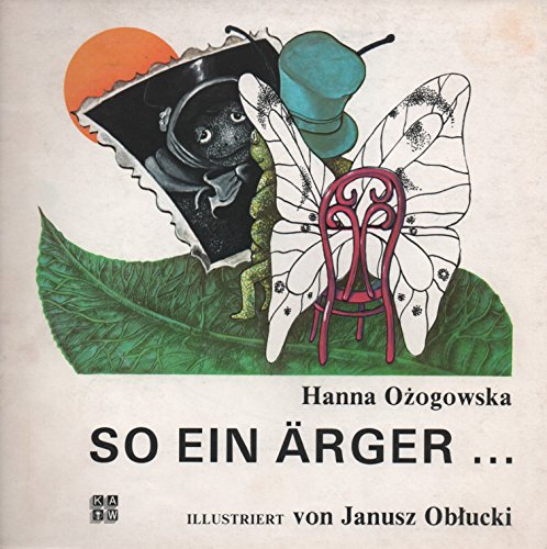 Product Image: So ein Ärger...