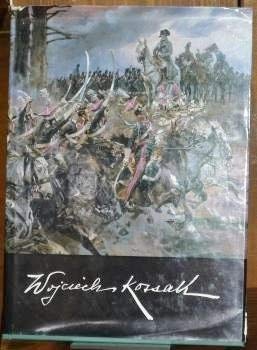 Title: Wojciech Kossak Polish Edition Books