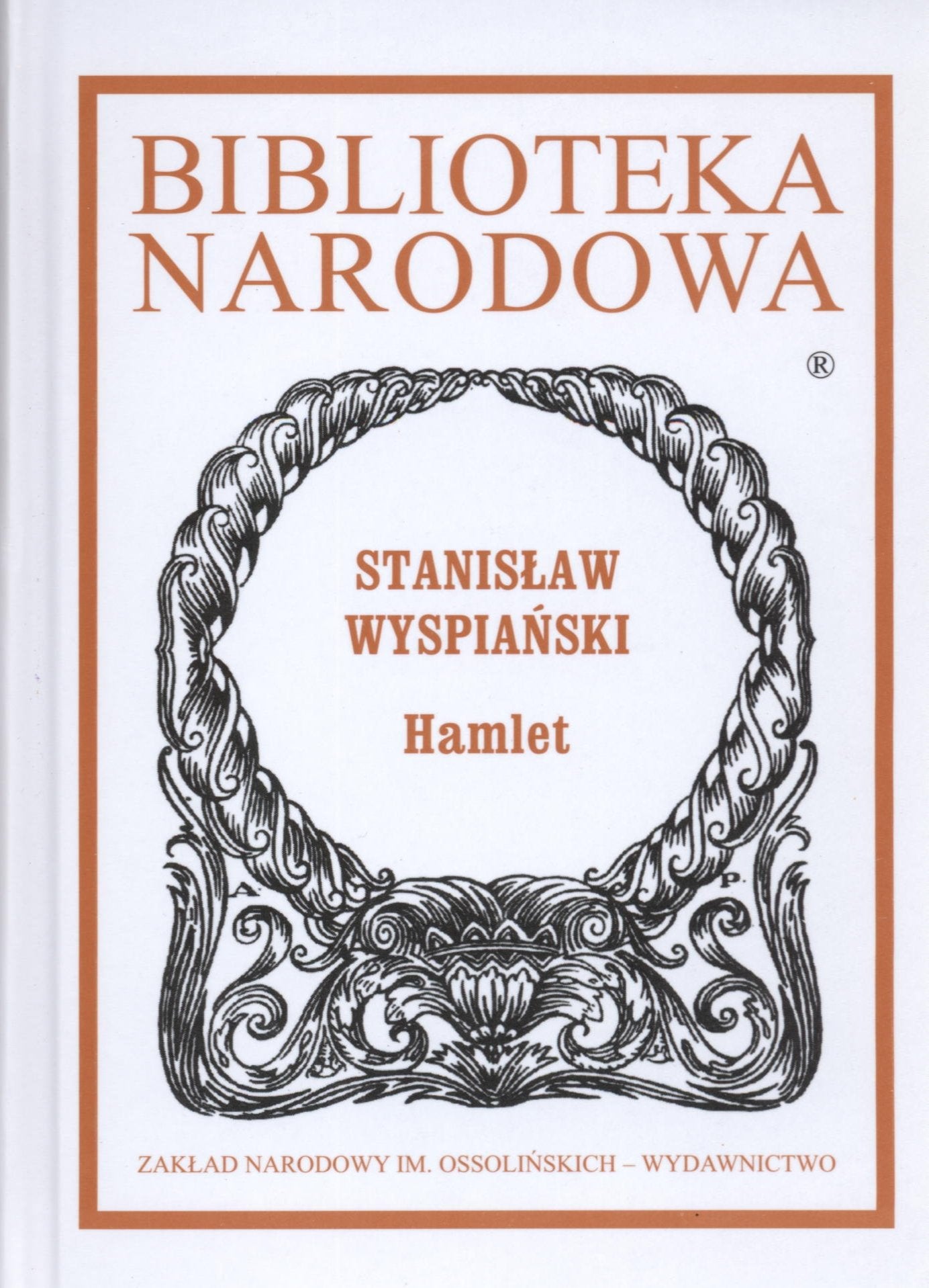 Hamlet (BIBLIOTEKA NARODOWA) Books