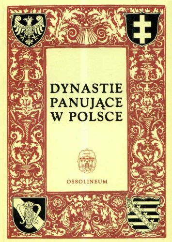 Product Image: Dynastie panujące w Polsce