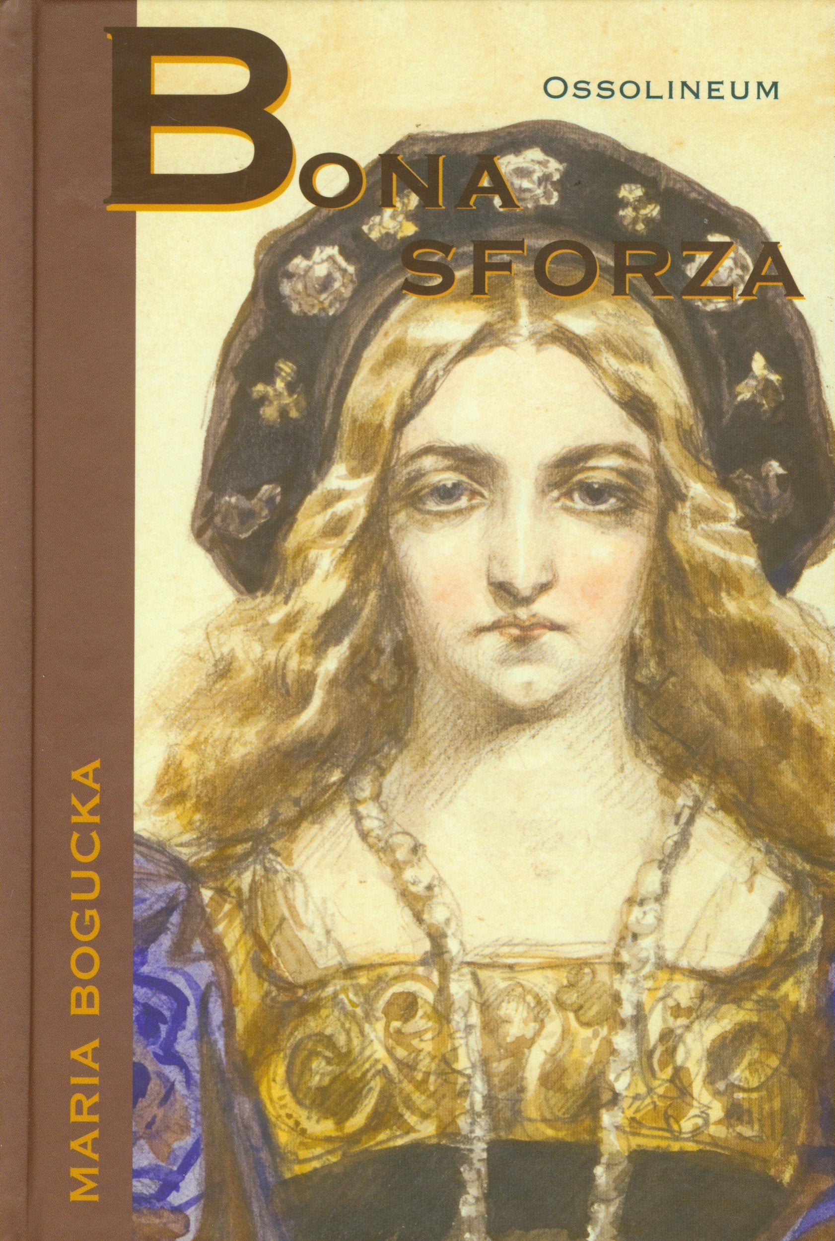 Bona Sforza Books