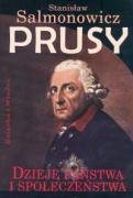 Prusy: Dzieje państwa i społeczeństwa Books