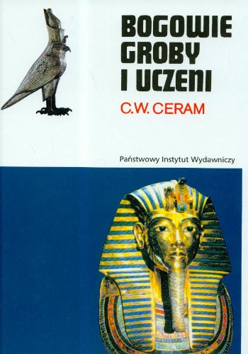 Bogowie groby i uczeni Books