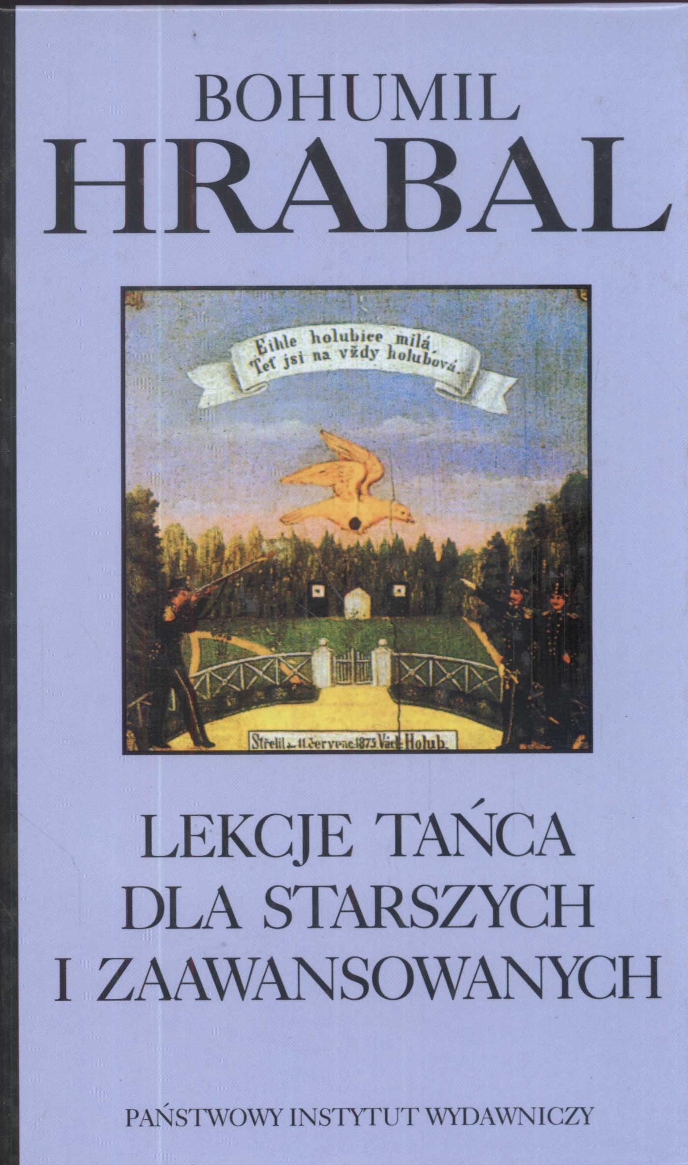 Lekcje tańca dla starszych i zaawansowanych Books