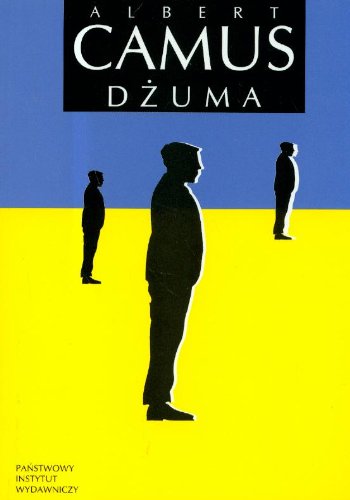 Dżuma Books