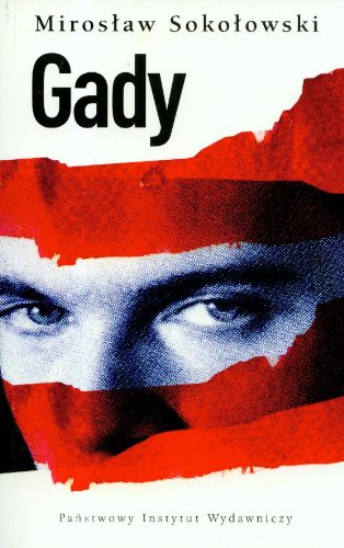 Gady Books