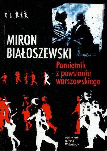 Pamiętnik z Powstania Warszawskiego Books