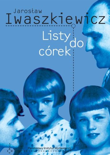 Product Image: Listy do córek