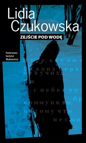Zejscie pod wode Books