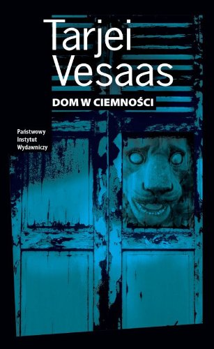 Dom w ciemności (BIBLIOTEKA BABEL) Books