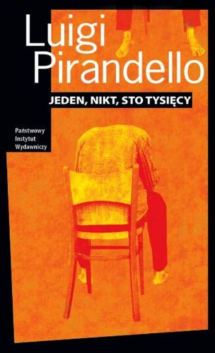 Jeden, nikt i sto tysięcy Books