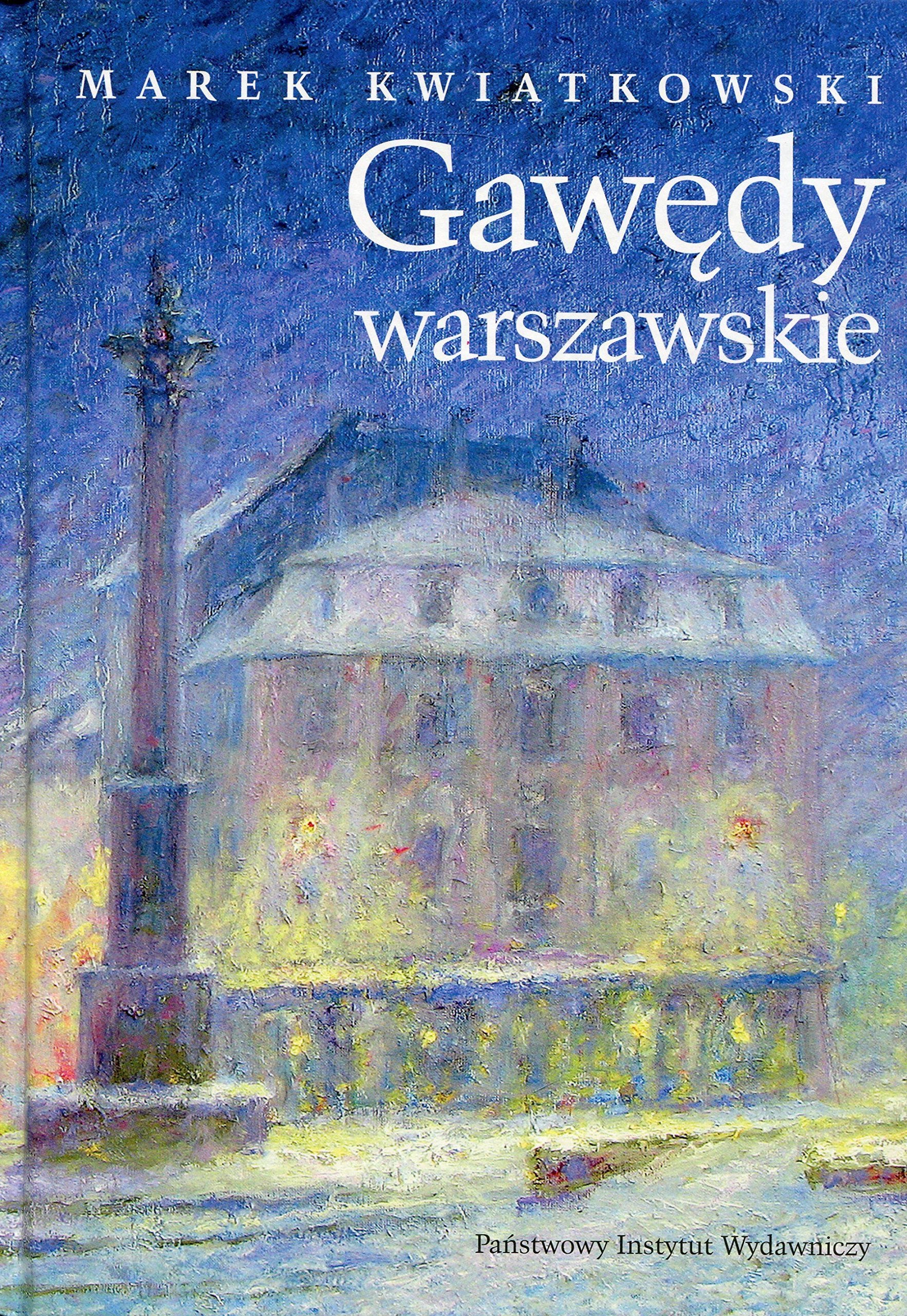 Gawedy warszawskie Czesc 2 Film, Art & Culture