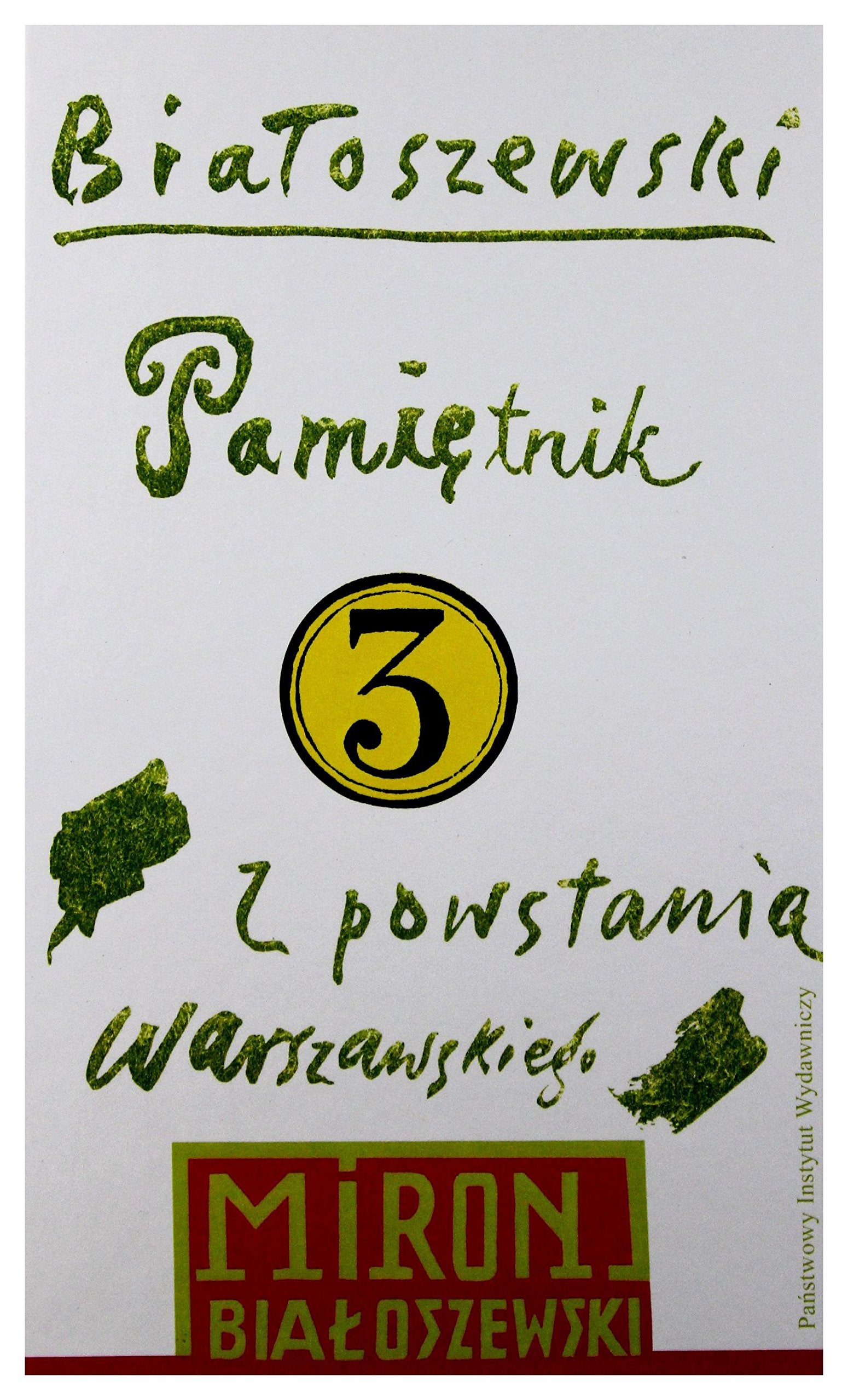 Pamietnik z Powstania Warszawskiego Art & Literature
