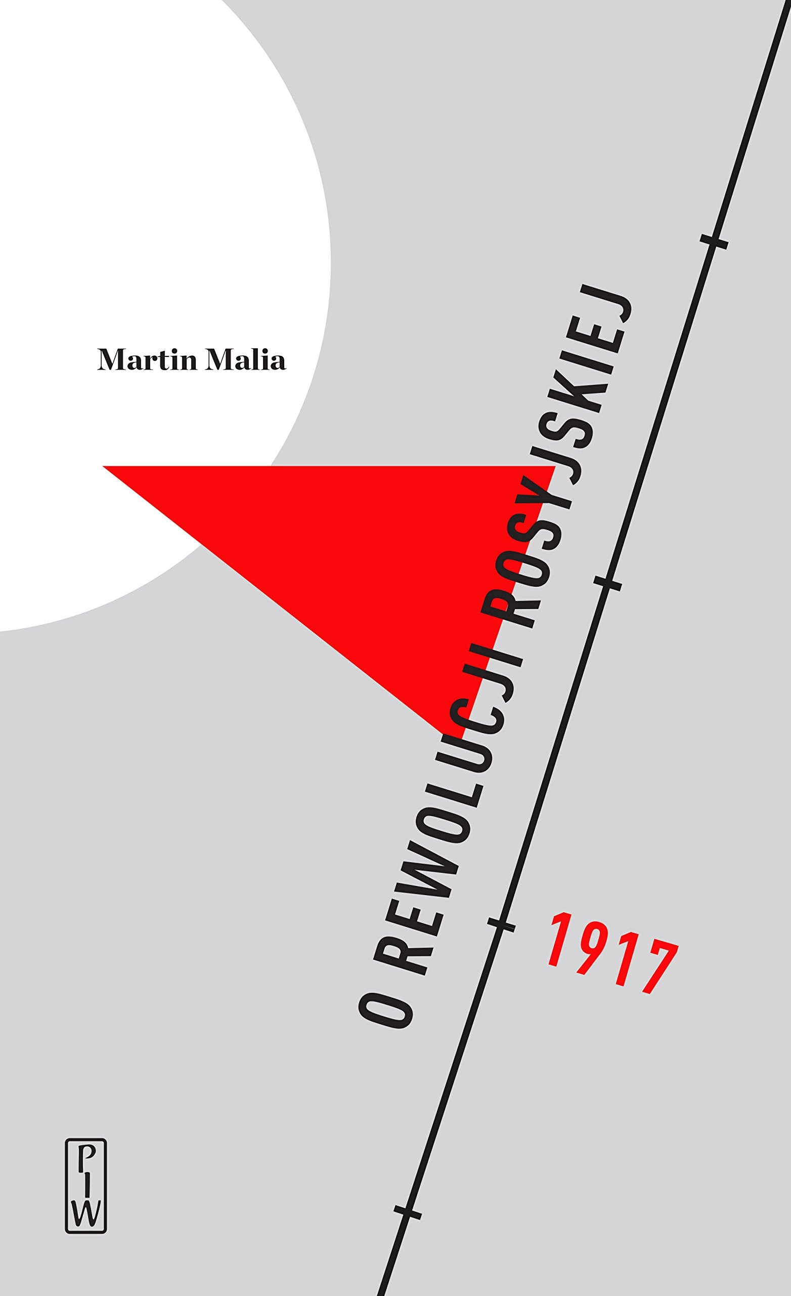 O rewolucji rosyjskiej Social Sciences