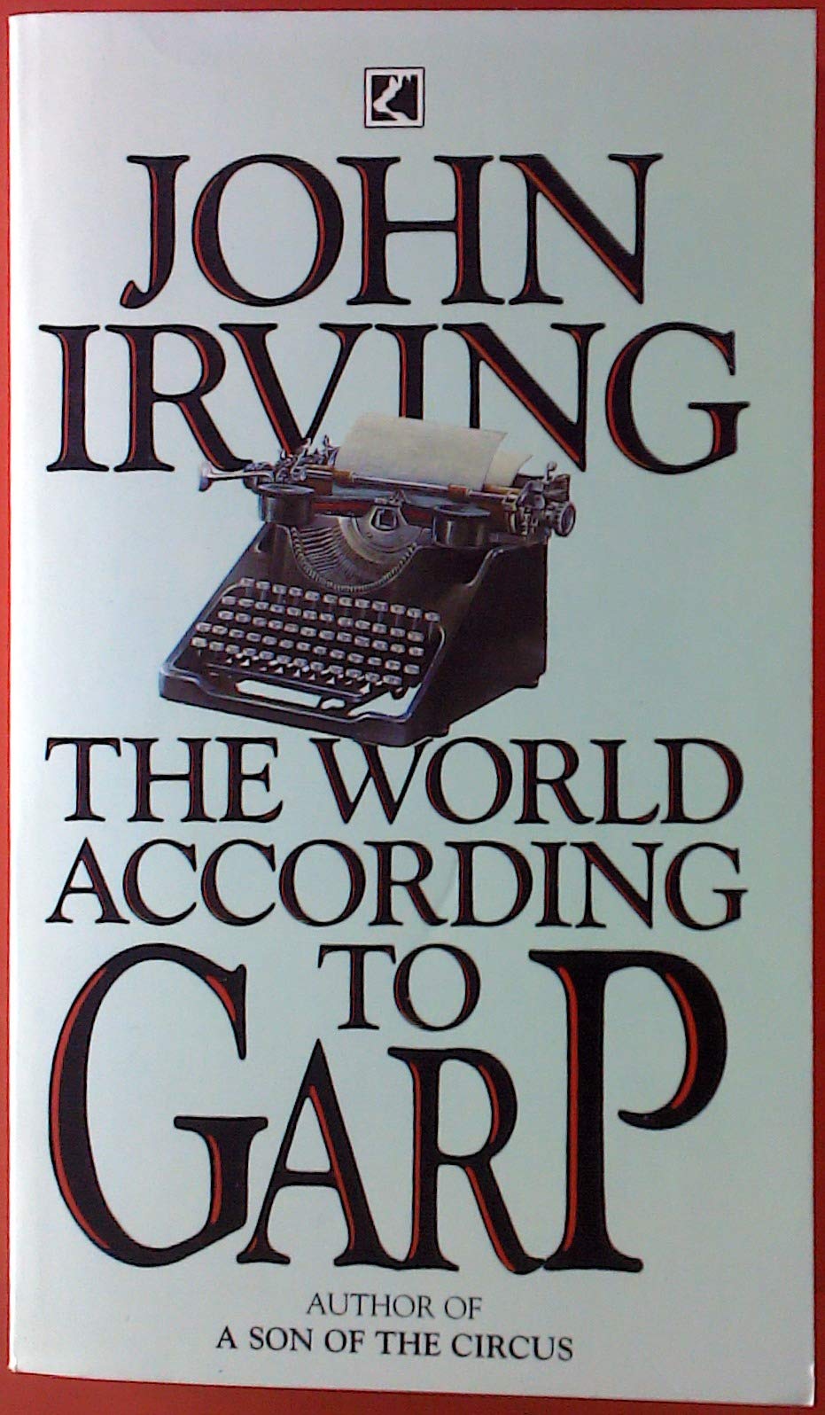 Swiat wedlug Garpa Contemporary literature