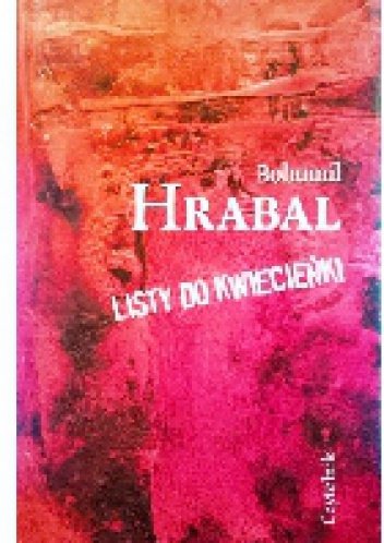 Listy do Kwiecienki Books