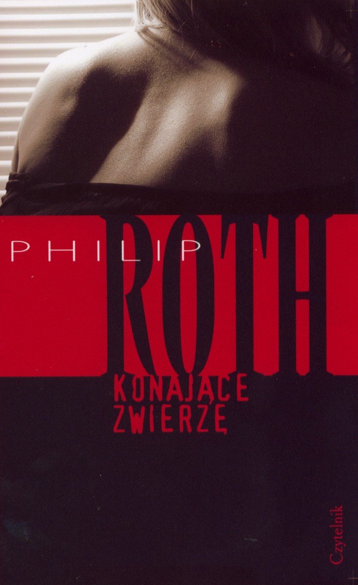 Konajace zwierze Books