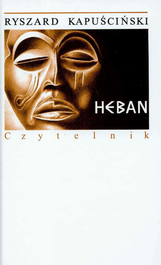 Heban Books