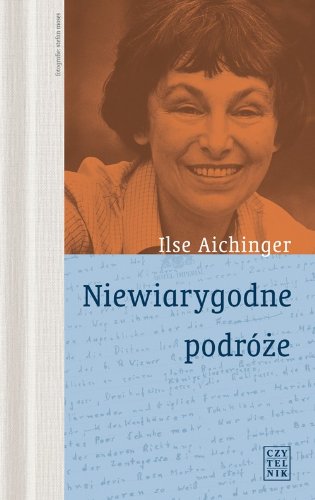 Niewiarygodne podróże (WSPOMNIENIA I RELACJE) Books