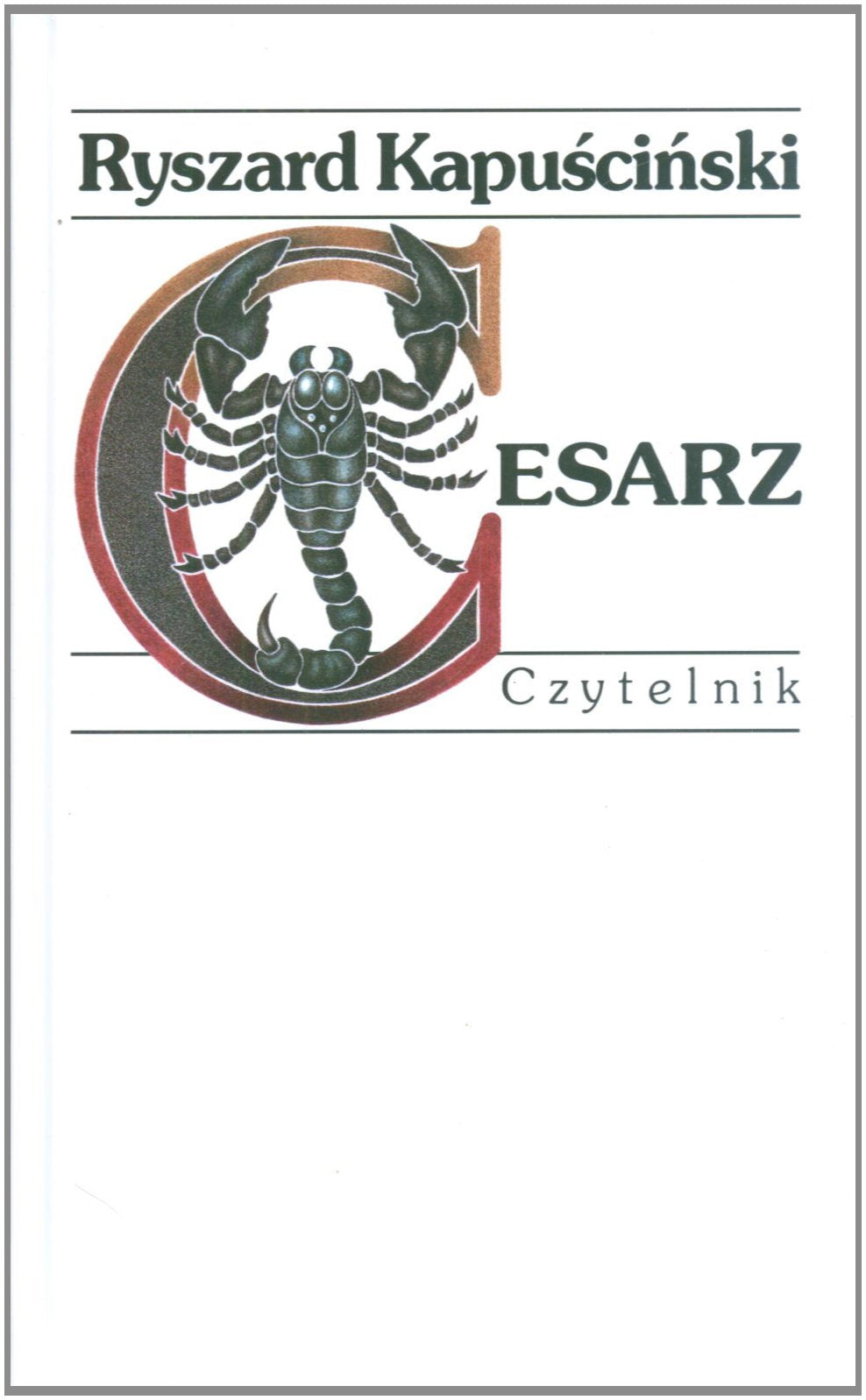 Cesarz Books