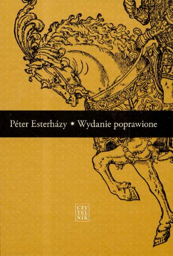 Wydanie poprawione załacznik do Harmonii coelestis book