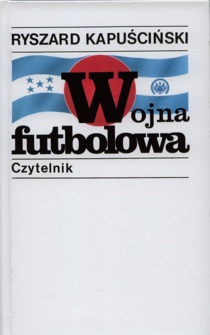 Wojna futbolowa Books