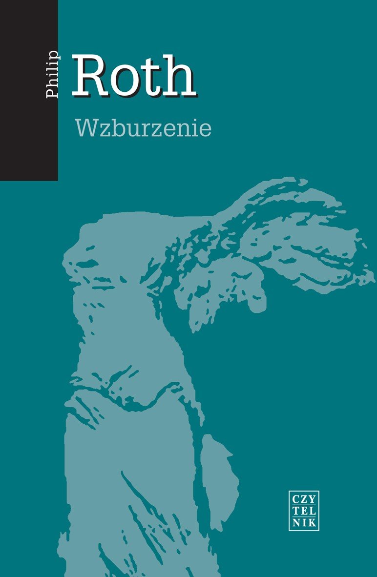 Wzburzenie Books