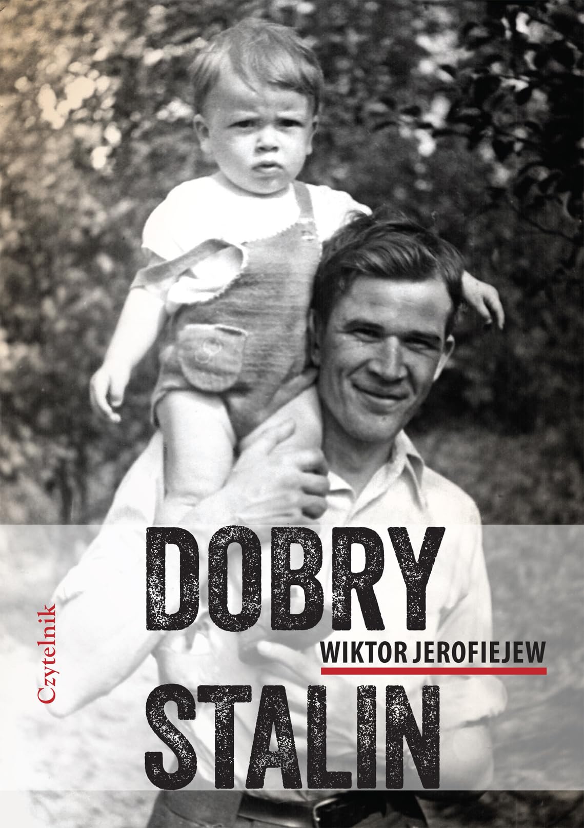 Dobry Stalin Personalities Books