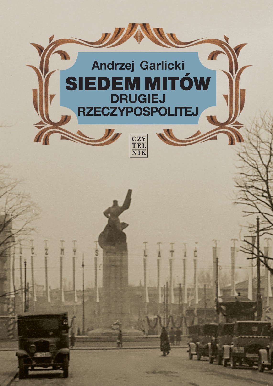 Siedem mitow Drugiej Rzeczypospolitej Film, Art & Culture