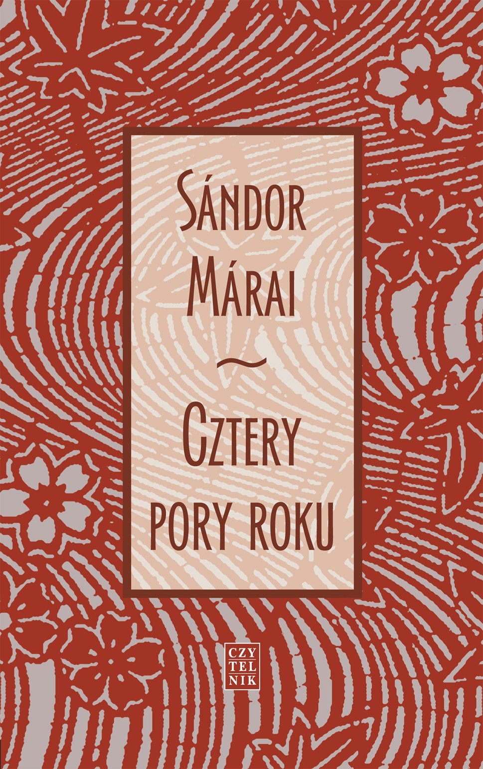 Cztery pory roku Social Sciences Books
