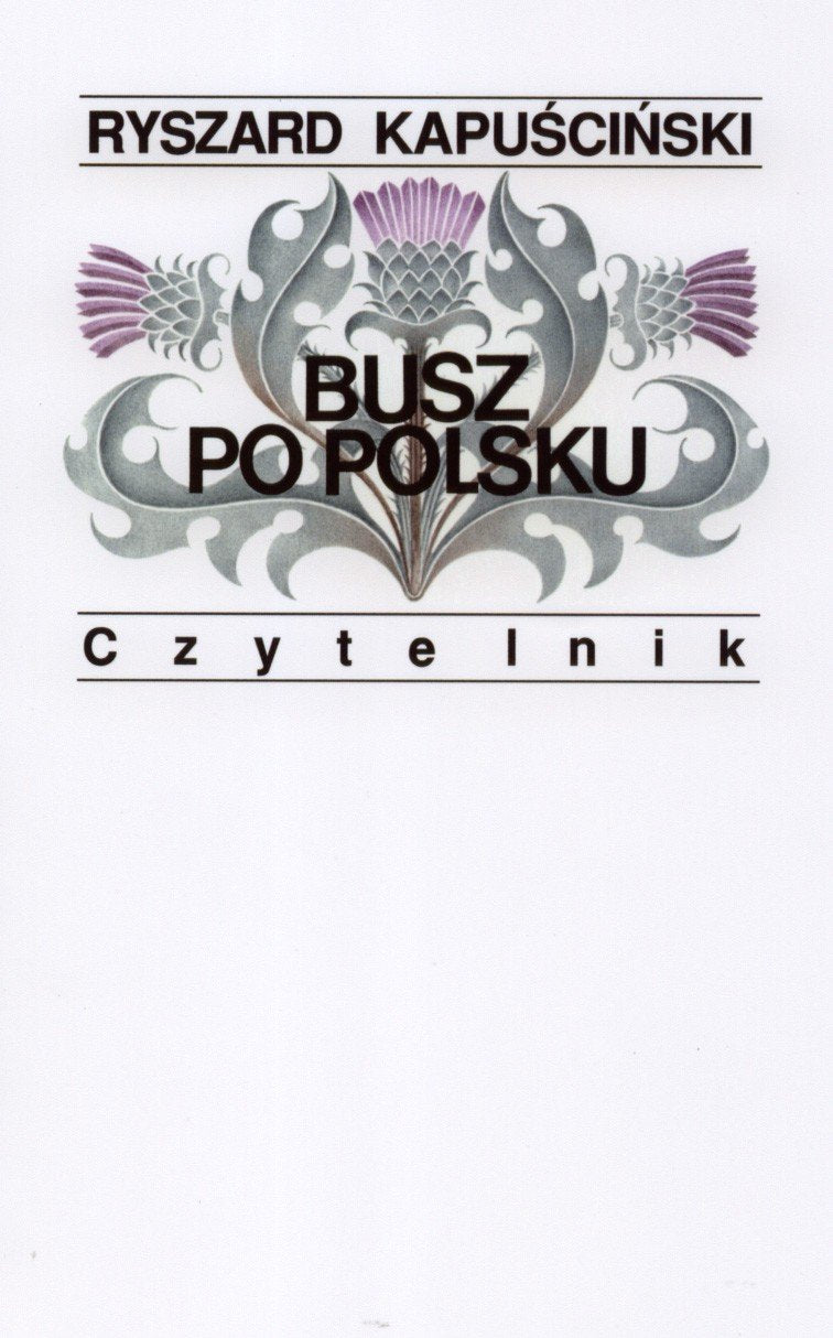 Busz po polsku Politics & History