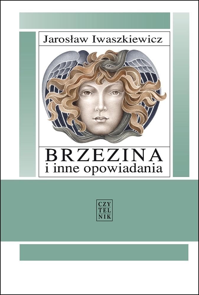 Brzezina i inne opowiadania Books