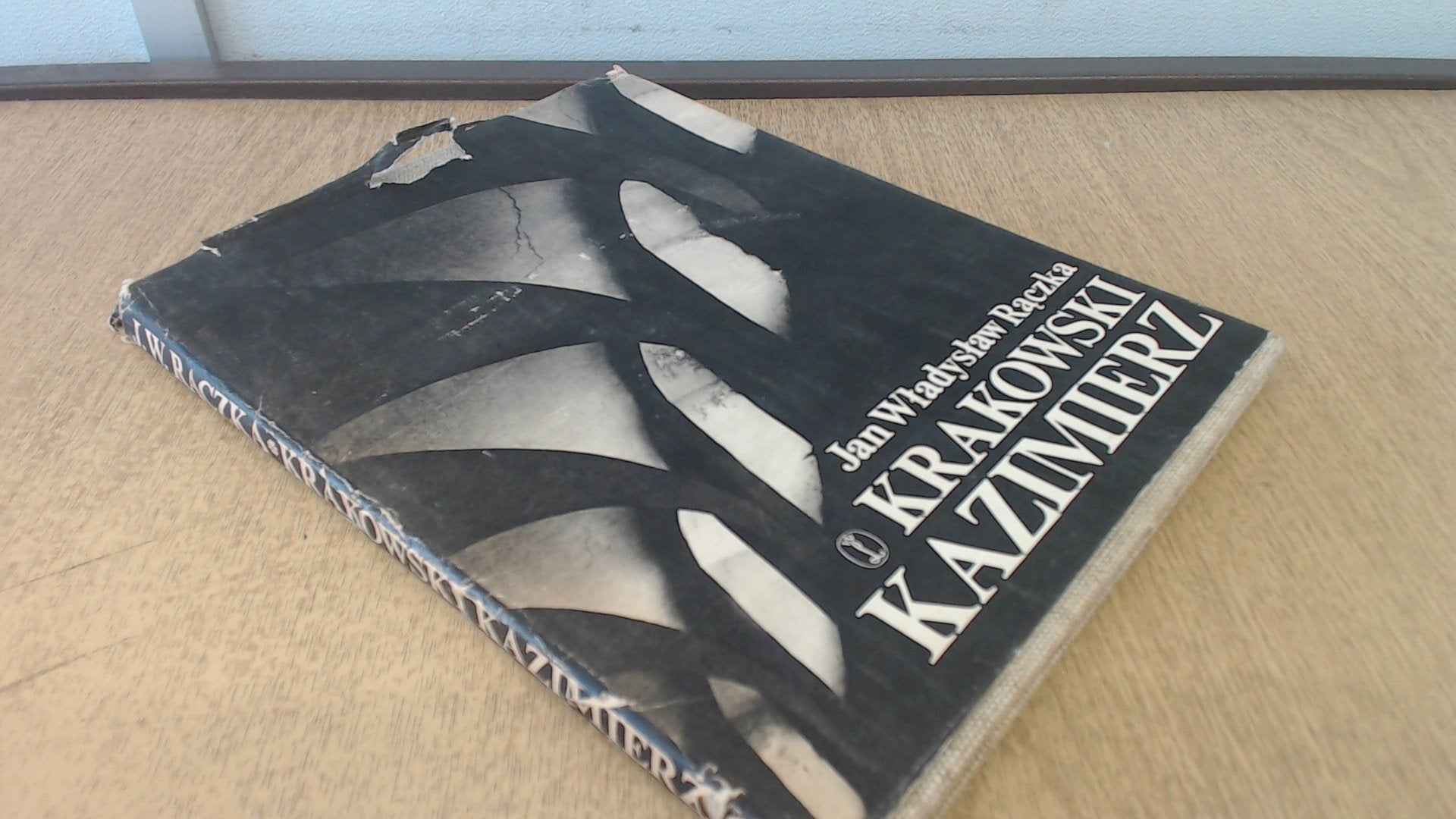 Krakowski Kazimierz Books