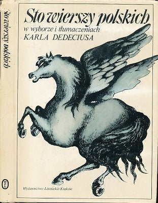 Hundert polnische Gedichte. Books