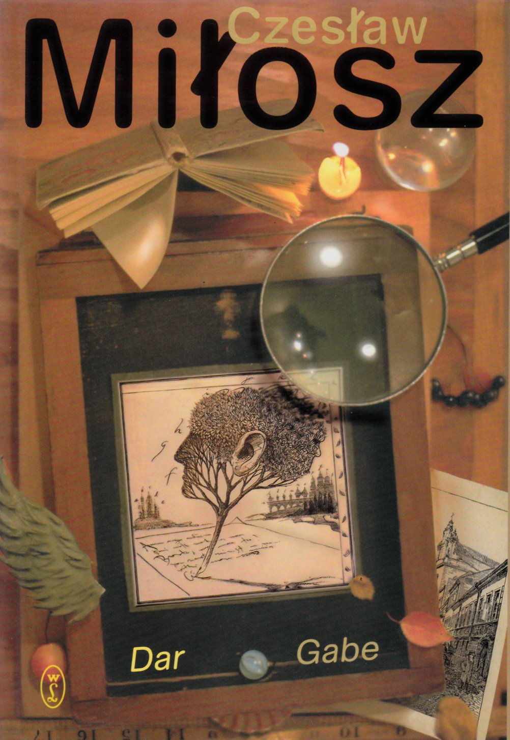Dar - Gabe (Gedichte, polnisch und deutsch) Books