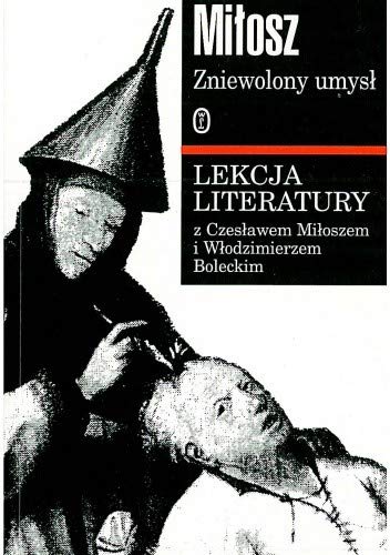 Zniewolony umysł book