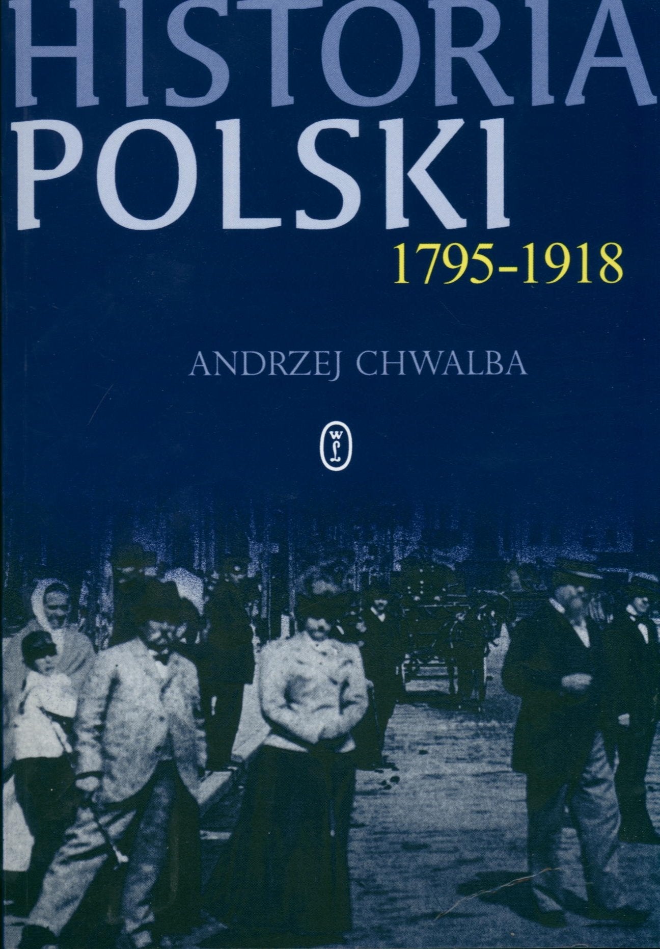 Historia Polski 1795-1918 Books