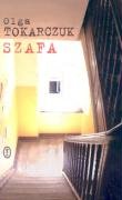 Szafa Books