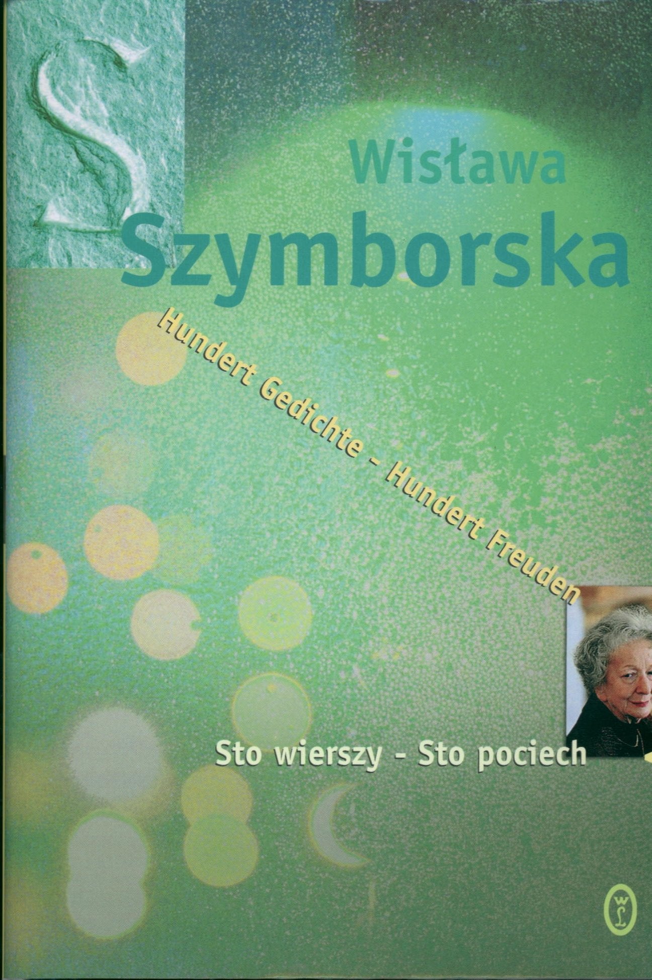 Sto wierszy-sto pociech Hundert Gedichte-Hundert Freuden Books