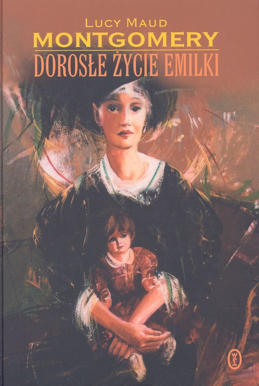 Dorosle zycie Emilki Novels & Short Stories
