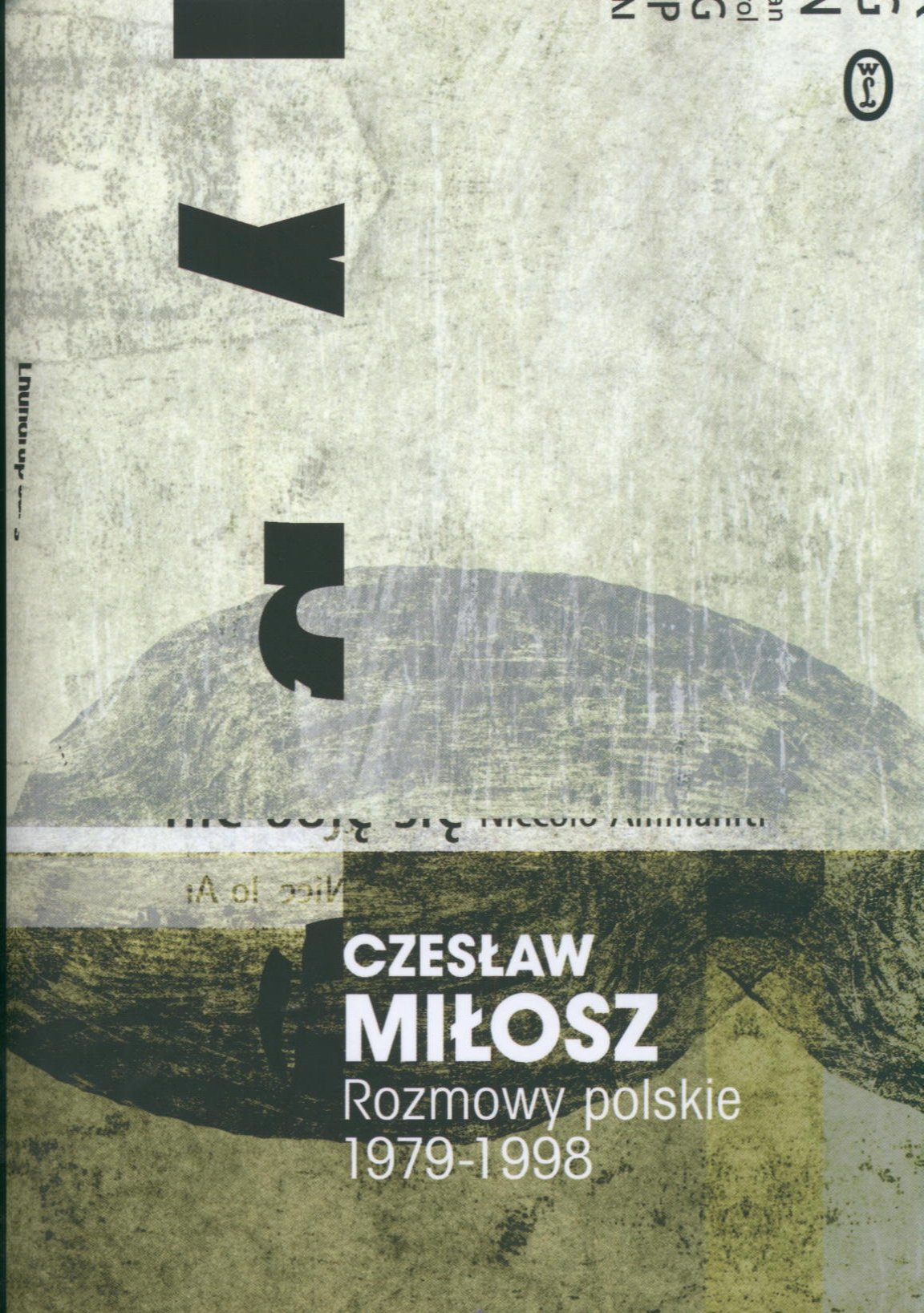 Rozmowy polskie 1979-1998 book