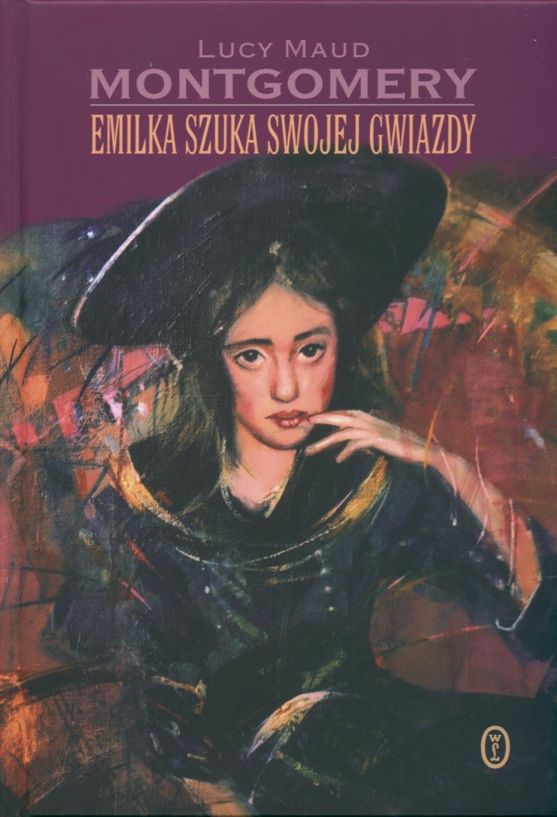 Emilka szuka swojej gwiazdy book