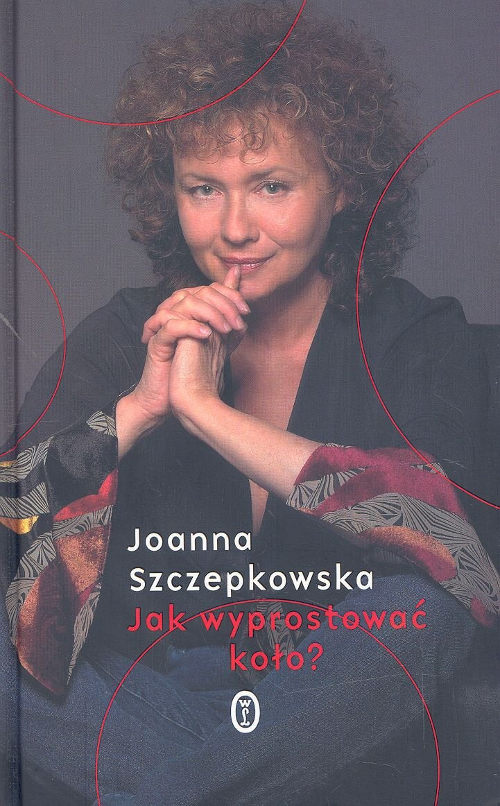 Jak wyprostować koło? Books