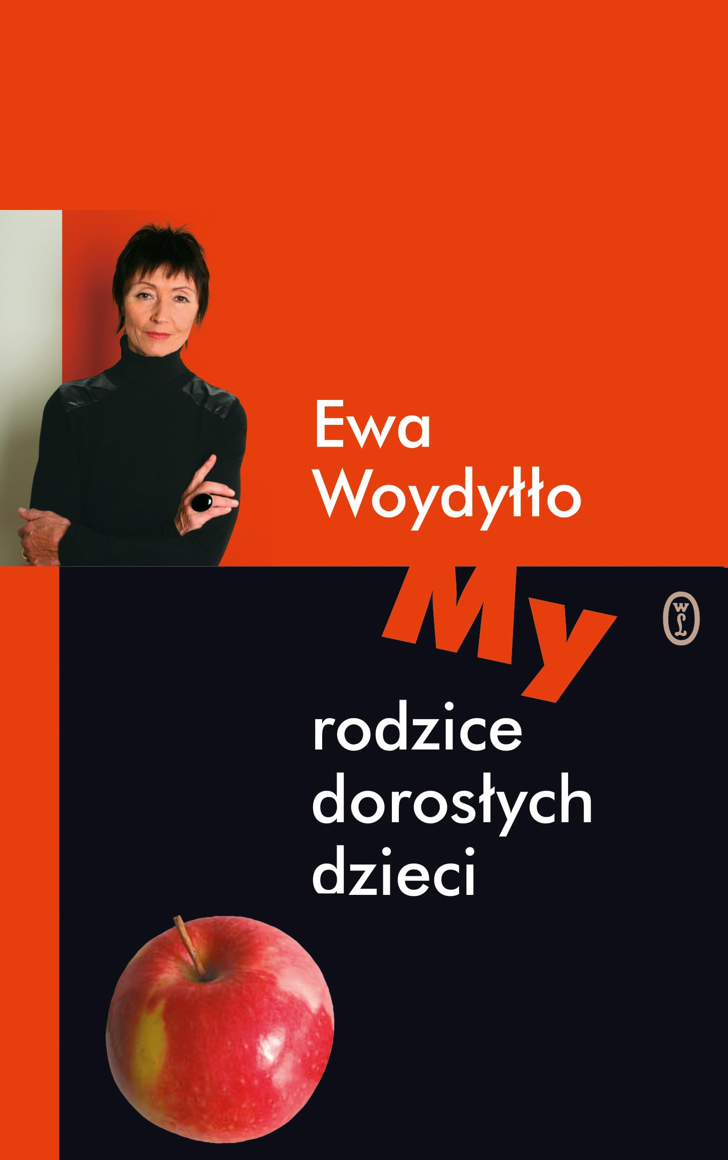 My rodzice dorosłych dzieci Books