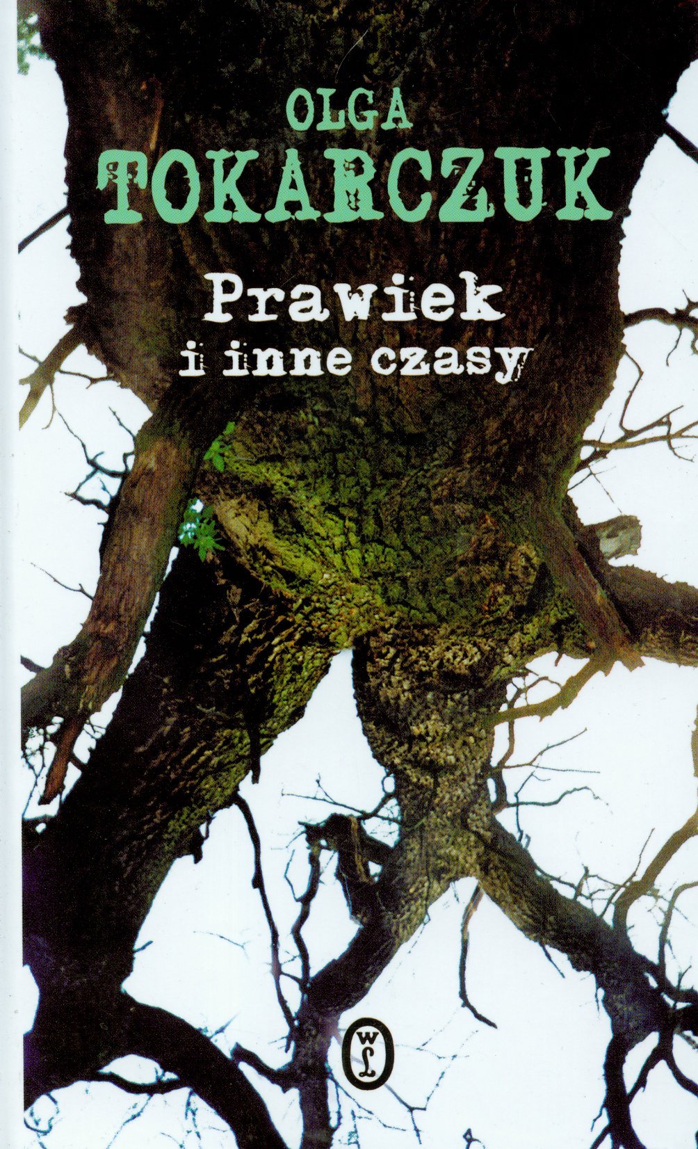 Prawiek i inne czasy Books