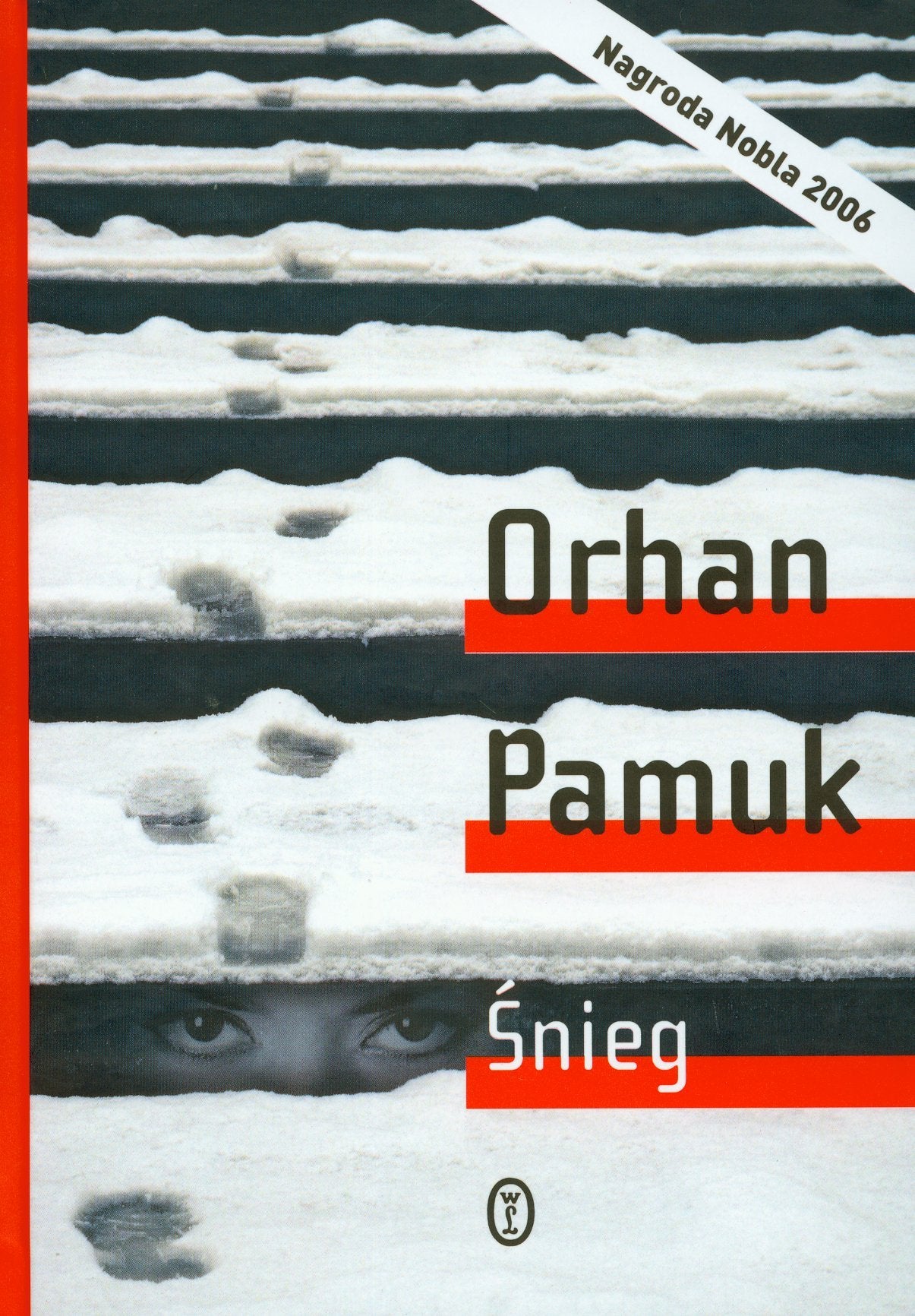 Snieg Books