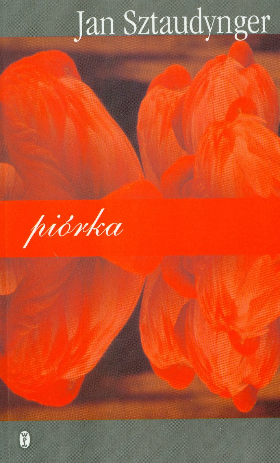 Piórka Books
