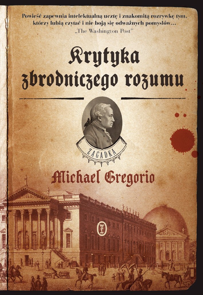 Krytyka zbrodniczego rozumu Books