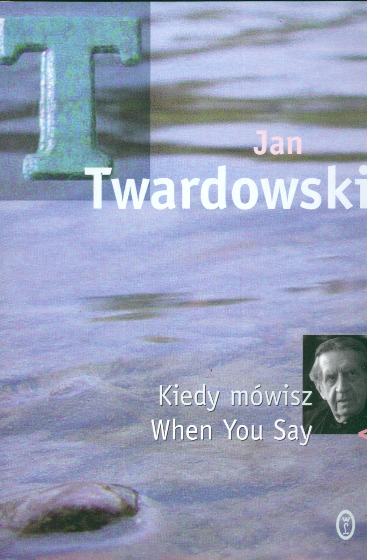Kiedy mówisz polsko-angielski Books