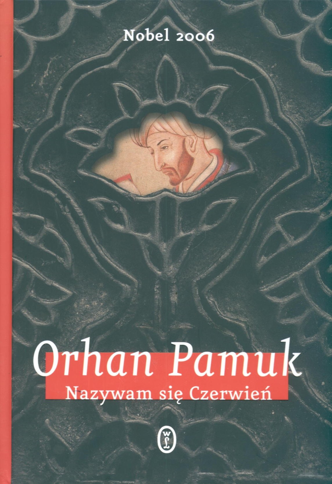 Nazywam się Czerwień Books